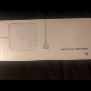 Apple 85W MagSafe 2 Power Adapter